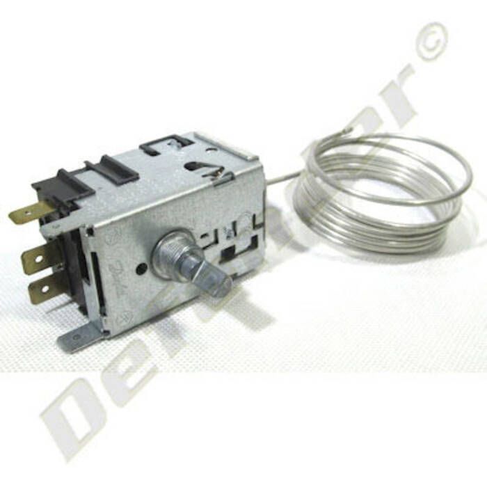 BLUE DOT REFRIGERATOR THERMOSTAT 0020