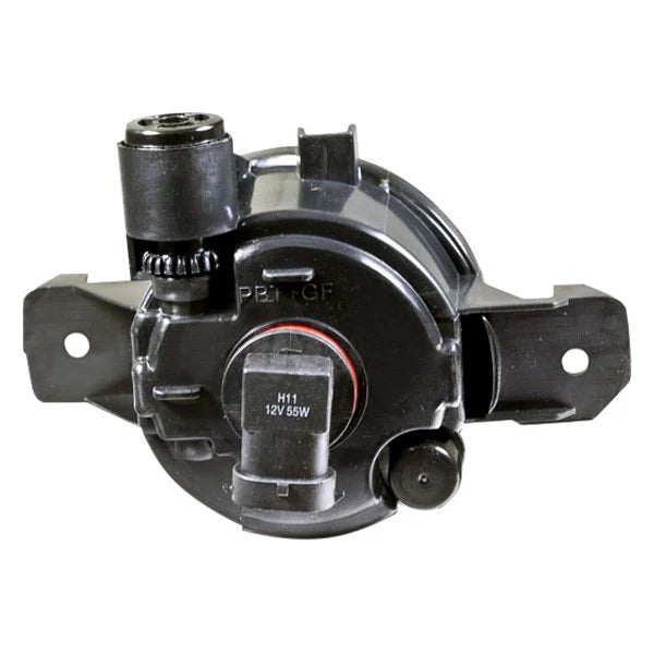 Winjet fog light kit