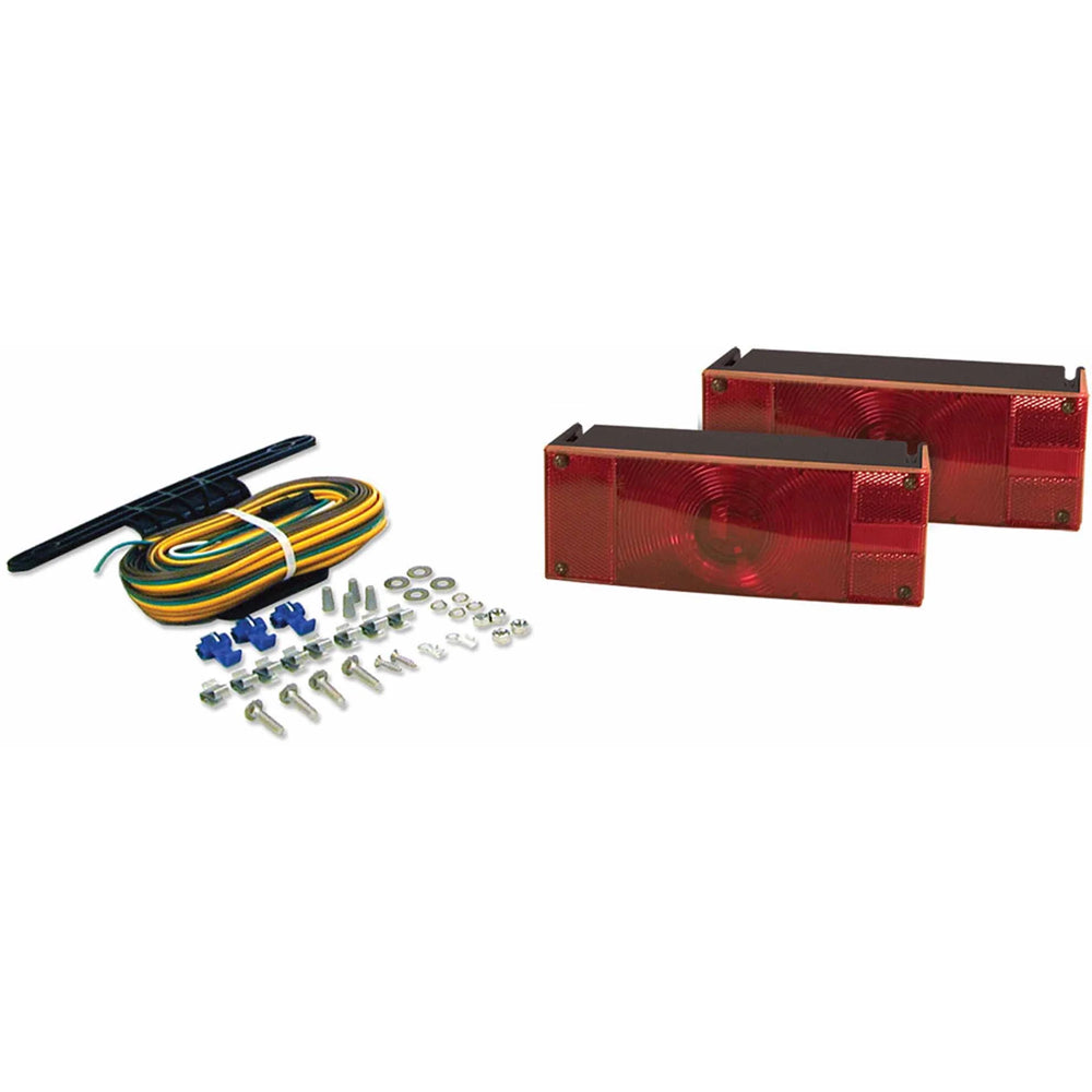 LOW PROFILE TRLR KIT-SUBMERSIB 2PK
