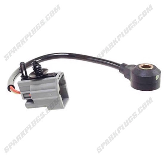 IGNITION KNOCK (DETONATION) SENSOR