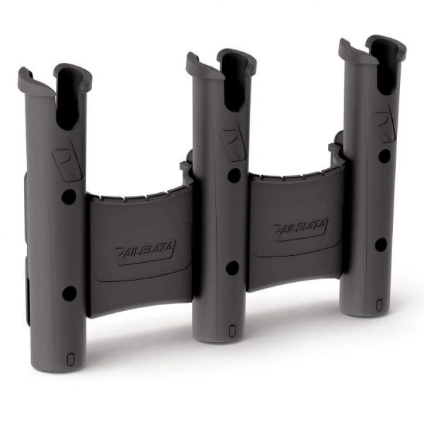 RAILBLAZA black auto part