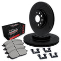 R1 Concepts Brake Rotor Fits Toyota Cressida