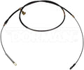 BRAKE CABLE