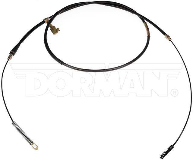 BRAKE CABLE