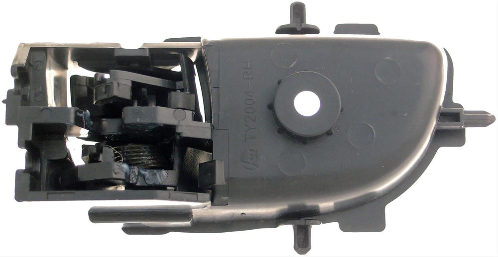 INTERIOR DOOR HANDLE