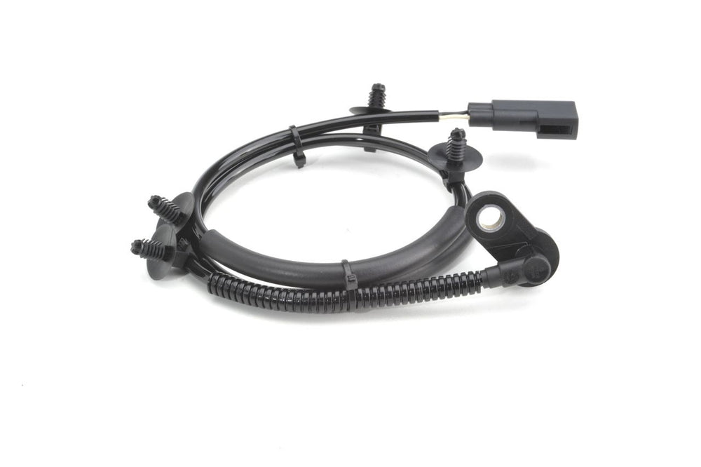 WHEEL SPEED SENSOR