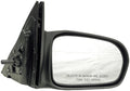 SIDE VIEW MIRROR