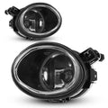 0105 BMW M3 E46/0003 BMW E39 M5/0305 BMW 330I & 330CI FOG LIGHTS(CLEAR)