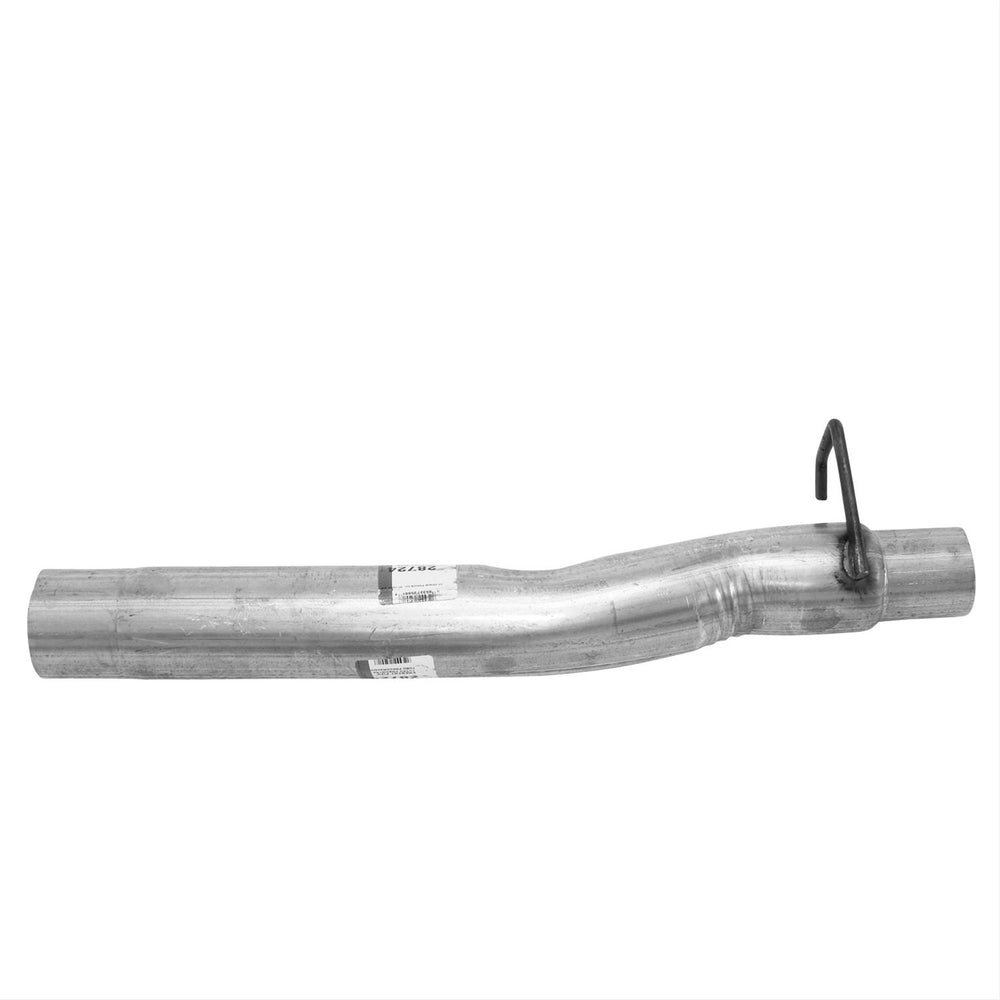 PREBENT PIPE