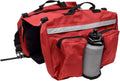 PET SADDLE BAG (LG)