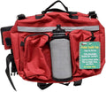 PET SADDLE BAG (LG)