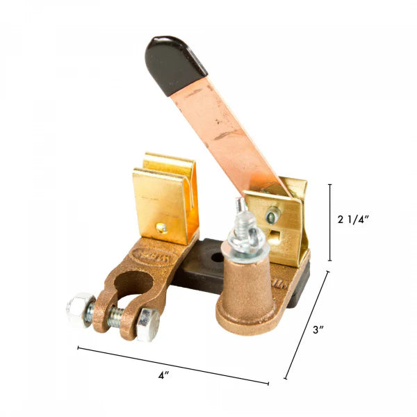WIRTHCO auto part