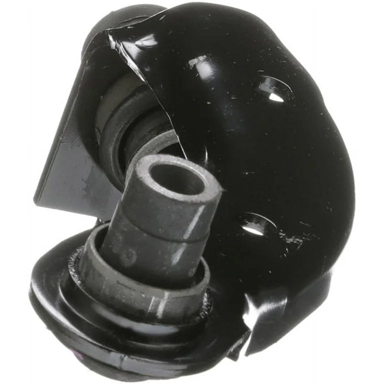 DELPHI control arms