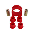 Energy Suspension 01-05 Lexus IS300 Rack and Pinion Mount Bushing Set - Red