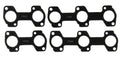 MAHLE Original Ford E-350 Club Wagon 03 Exhaust Manifold Set