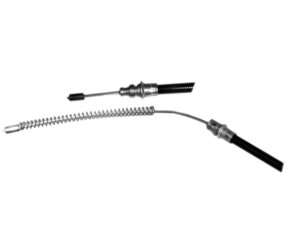 PARKING BRAKE CABLE