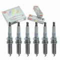 NGK Chevrolet Metro 2000-1998 Spark Plug Wire Set