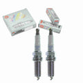 NGK Chevrolet Metro 2000-1998 Spark Plug Wire Set