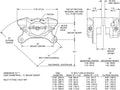 Stainless Steel Brakes auto part detail