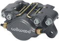 BRAKE PADS FRONT 05-06 MU