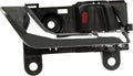 INTERIOR DOOR HANDLE