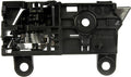 INTERIOR DOOR HANDLE