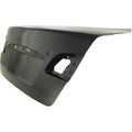 DECK LID WEATHERSTRIP ON BODY NISSAN SENTRA 1518