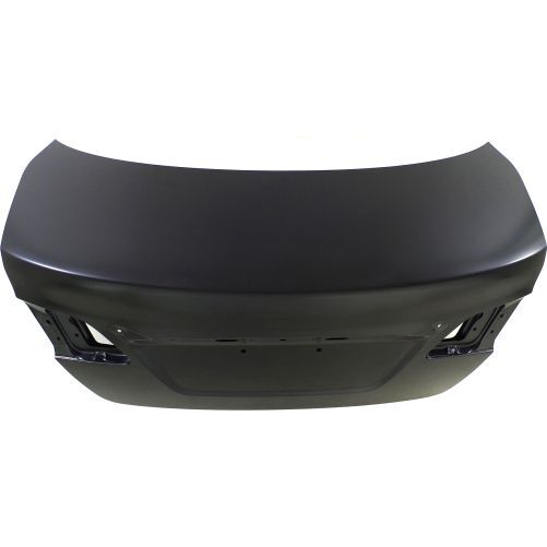 DECK LID WEATHERSTRIP ON BODY NISSAN SENTRA 1518