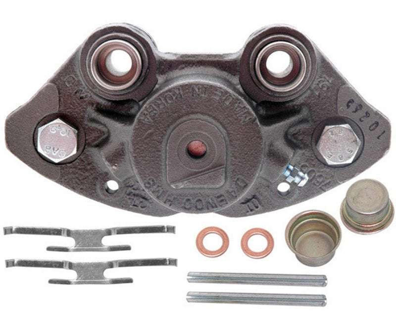 FRICTION CALIPERS