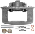 FRICTION CALIPERS