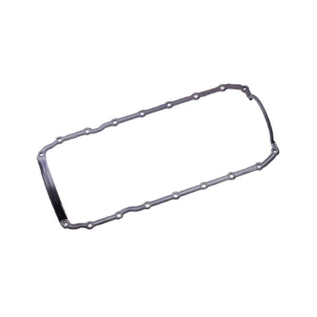 1pc MOLDED OIL PAN CHRYS 360ci