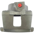 SEMI-LOADED CALIPER