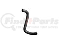 CURVED RAD HOSE DAYCO