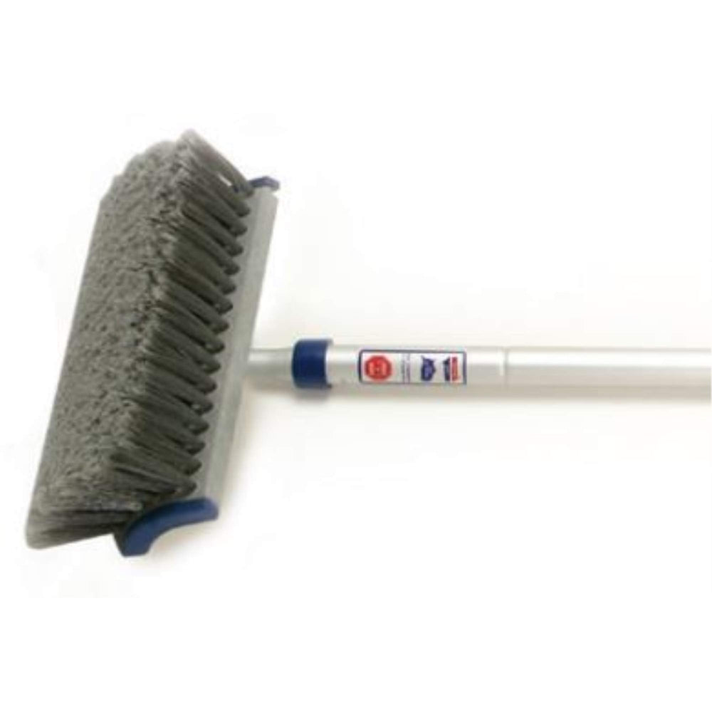 3-6 FT HANDLE FLO WITH BRUSH