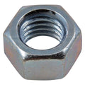 1/2 USS HEX NUT PLATED