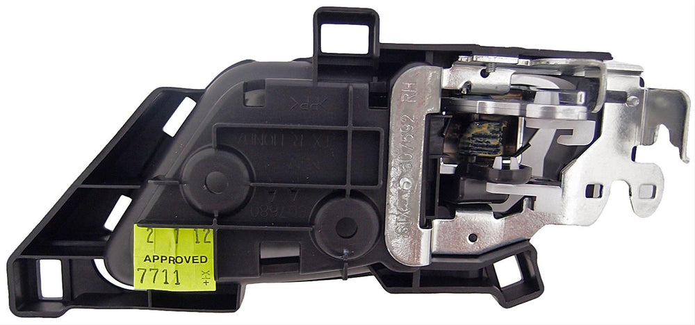 INTERIOR HANDLE