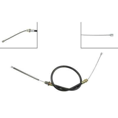 BRAKE CABLE