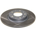 Power Stop 15-17 Chrysler 200 Rear Semi Coated Rotor