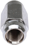 WHLNUT DUPLEX ACORN 9/16