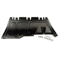 SPLASH GUARD JETTA 00