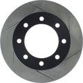 GCOAT BRAKE ROTOR
