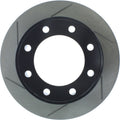 GCOAT BRAKE ROTOR