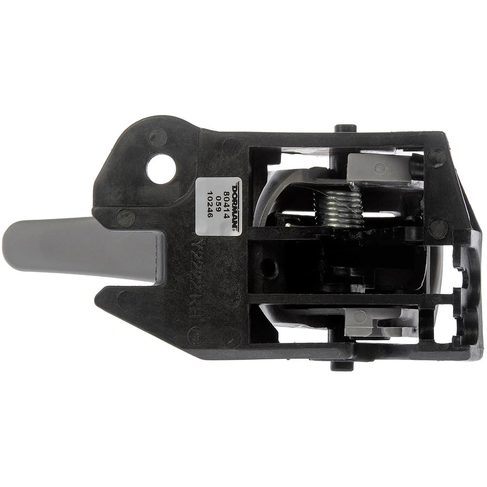 INTERIOR DOOR HANDLE