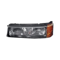 Maxzone Vehicle Lighting silver auto part