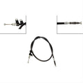 BRAKE CABLE
