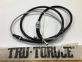 BRAKE CABLE