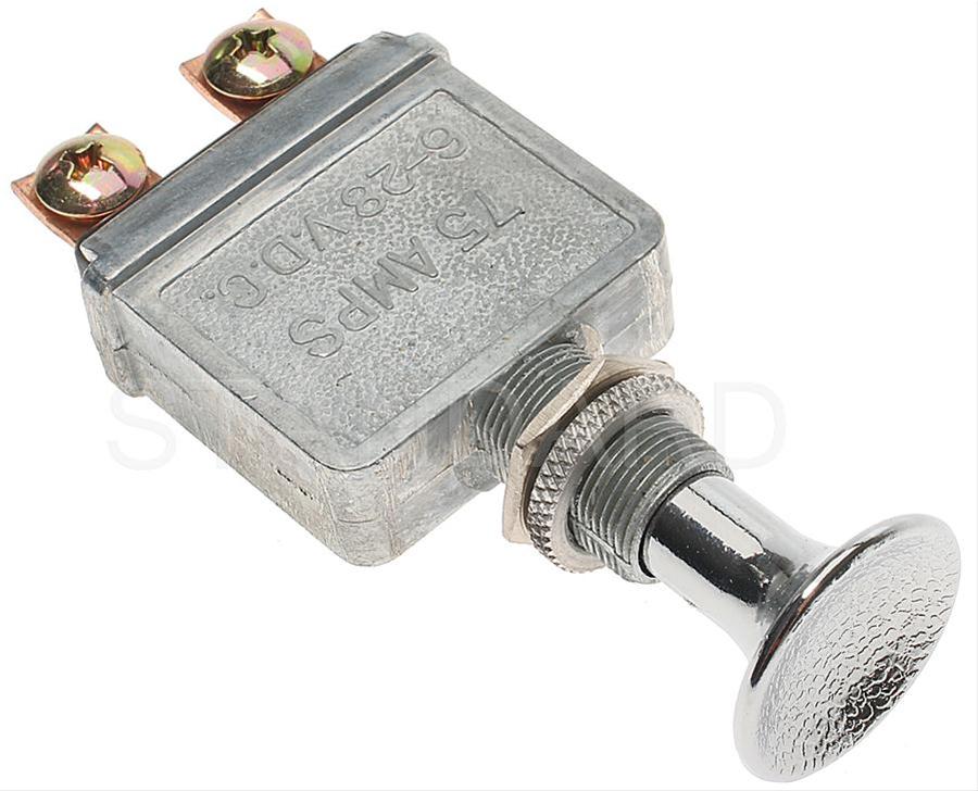 STANDARD IGN auto part