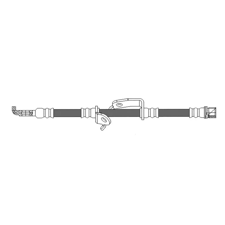 BRAKE HOSE