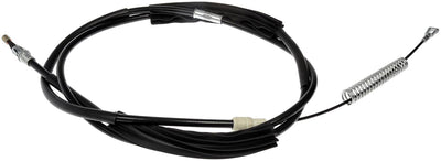 BRAKE CABLE