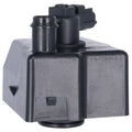 VAPOR CANISTER VENT SOLENOID